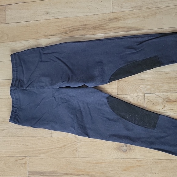 Devon-Aire Pull-On Riding Tights - Picture 5 of 6